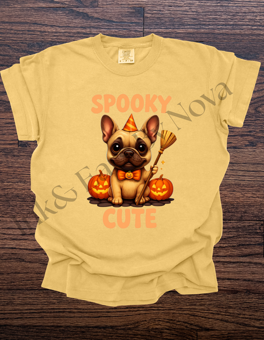 Spooky Cute Tee