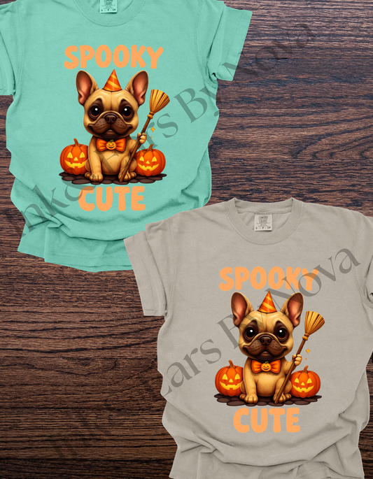 Spooky Cute Tee