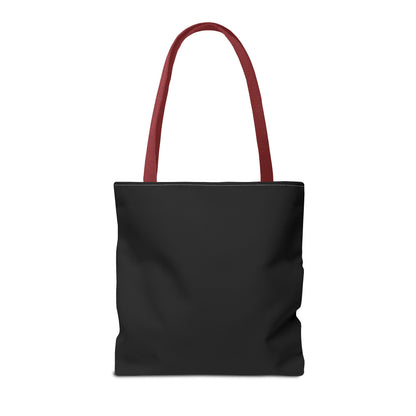 Cool French Bulldog Tote Bag, Stylish Dog Lover's Gift, Pet Accessory, Fashionable Beach Bag, Unique Carry All