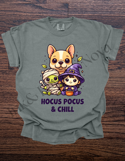 Hocus Pocus Tee