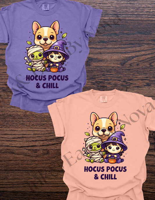 Hocus Pocus Tee