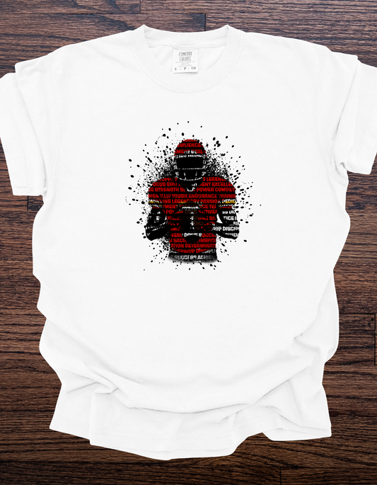 Chiefs Player Tee