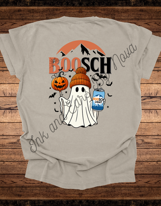 BOO-SCH Tee