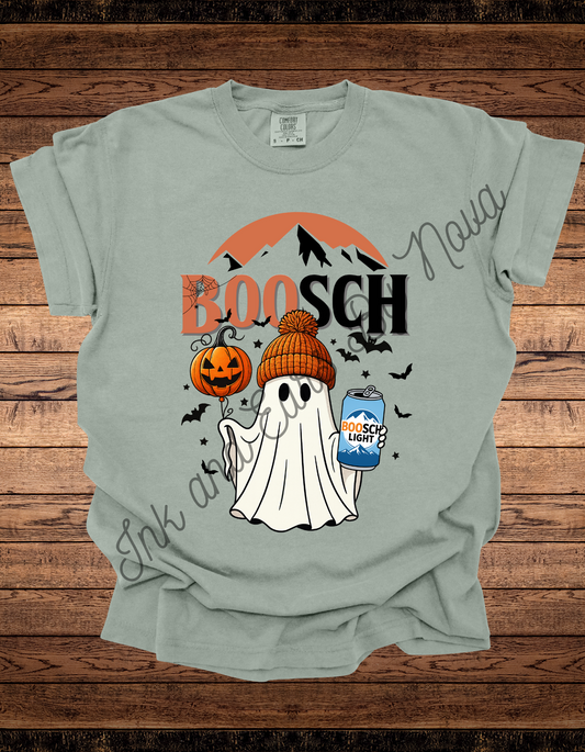 BOO-SCH Tee