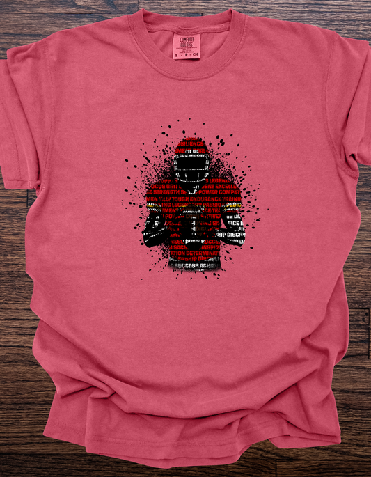 Chiefs Player Tee