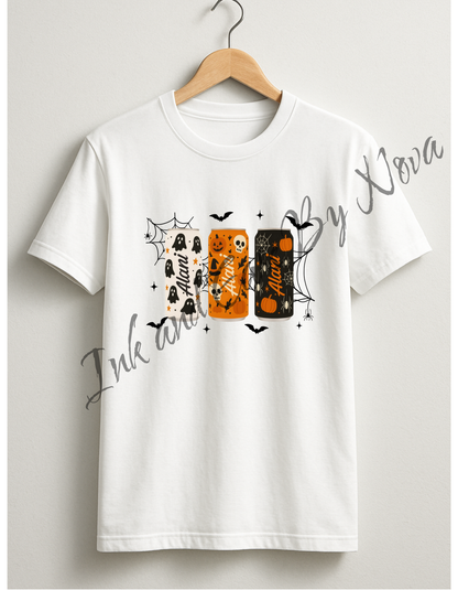 Alani Halloween Tee