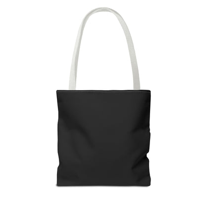 Stylish French Bulldog Tote Bag, Pet Lover Gift, Everyday Carry, Dog Mom Accessory, Unique Shopper Bag, Cute Animal Print