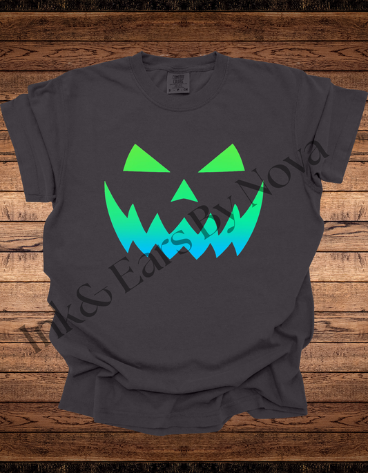 Jack- O- Lantern Tee