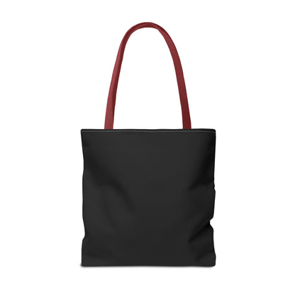 Cool French Bulldog Tote Bag, Stylish Dog Lover's Gift, Pet Accessory, Fashionable Beach Bag, Unique Carry All