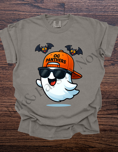 OG Ghost Tee