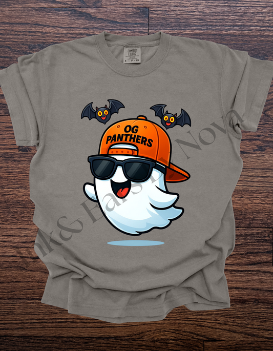 OG Ghost Tee