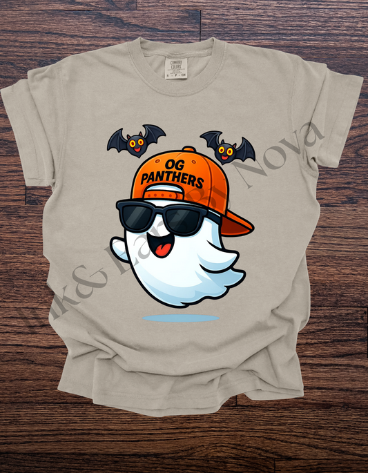 OG Ghost Tee